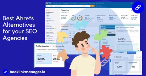 ahrefs agency.